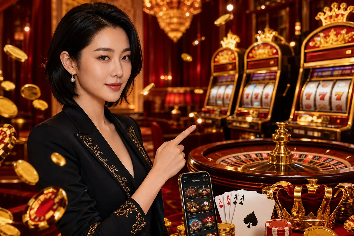 agn888b tips strategi bijak bermain slot