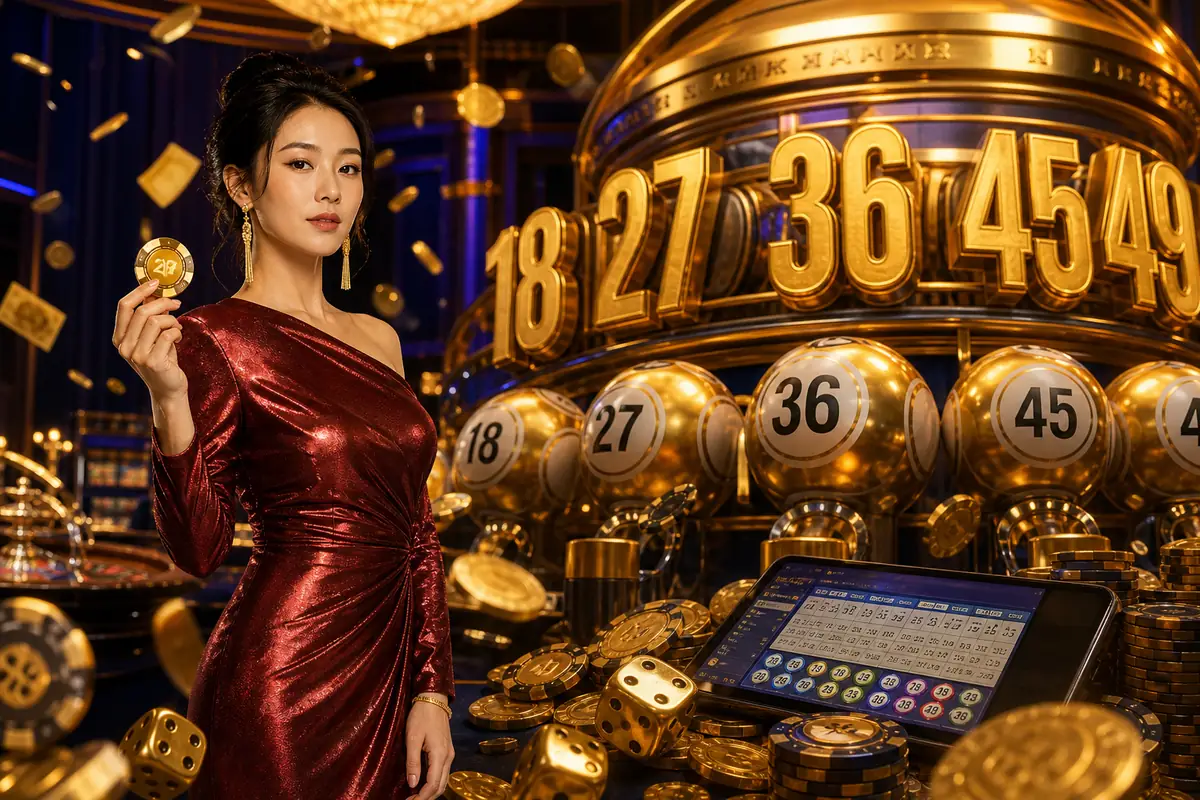 agn888b Casino suasana permainan live dealer