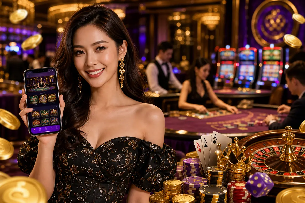 agn888b strategi pertaruhan Sic Bo pemain
